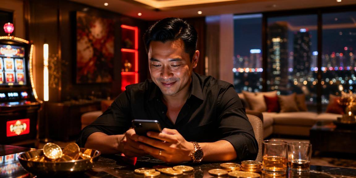 id30 Chính sách bảo mật của id30 cho tài khoản casino trực tuyến